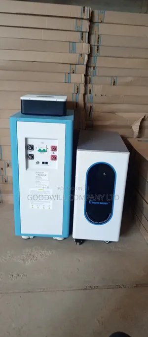 300ah 48v 15kwh Lifepo4 Lithium Battery Ce-LBF-48300c