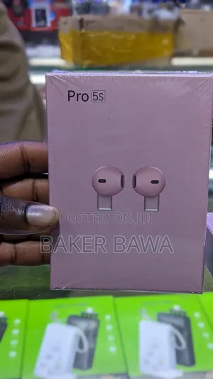 Pro 5S Airpods