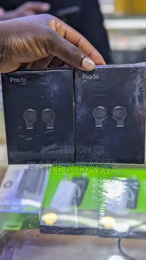 Pro 5S Airpods