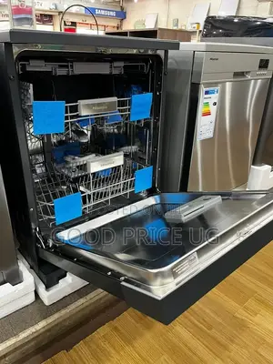 Hisence Dishwasher