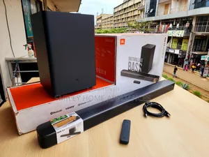 JBL 2.1channel Deep Bass Soundbar