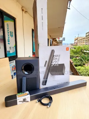 JBL Deepbass SOUNDBAR 2.1channel at a Reduced Price