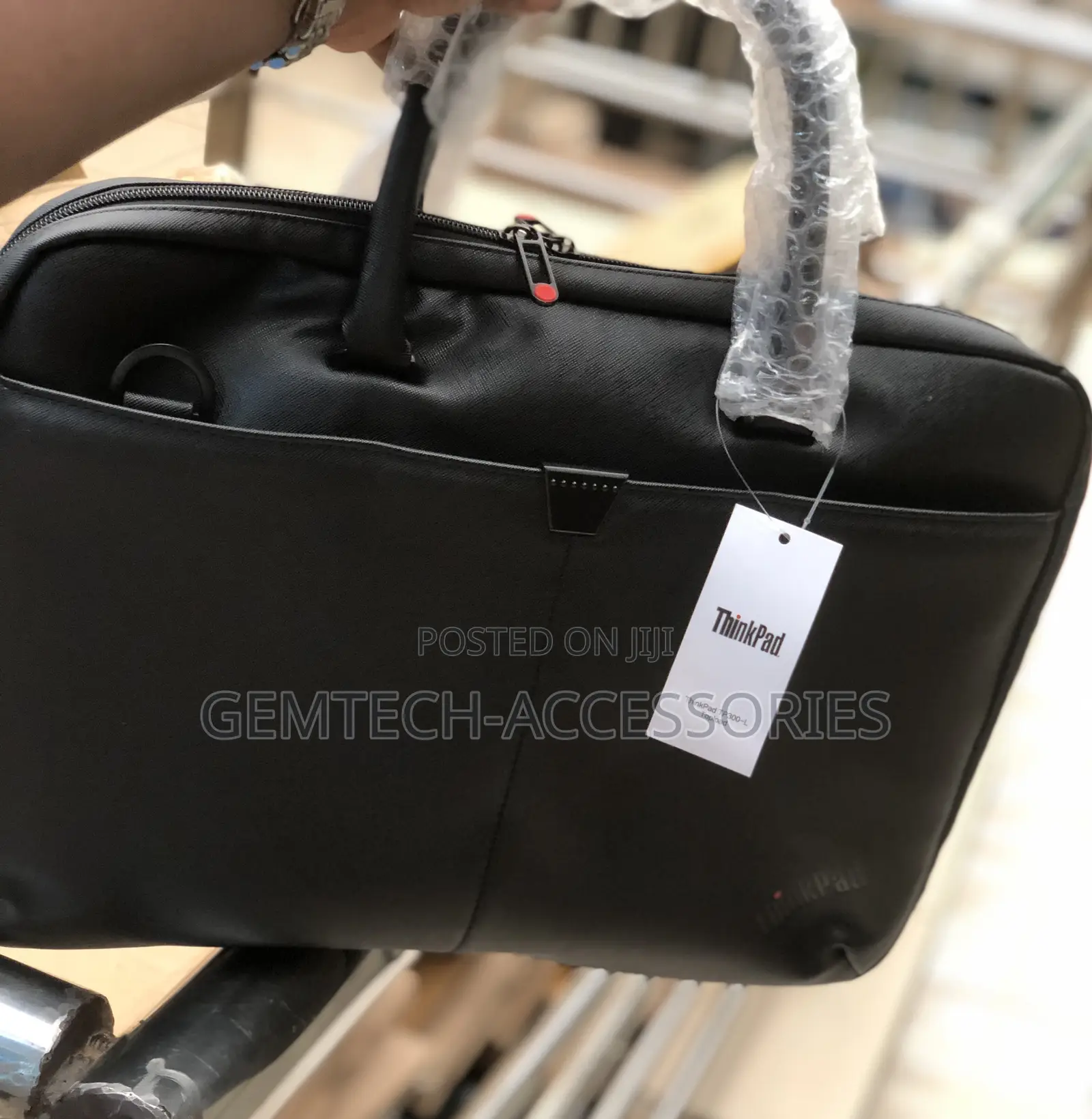 Lenovo Handcarry Laptop Bag