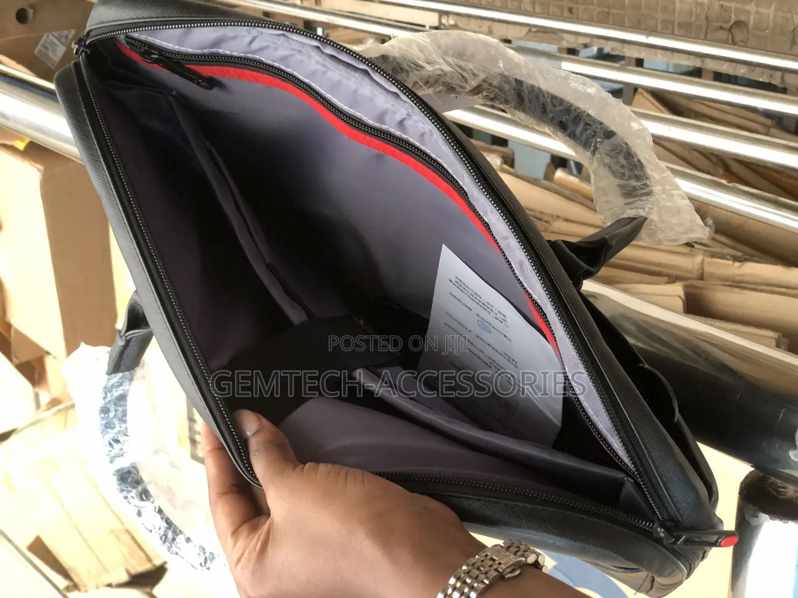 Lenovo Handcarry Laptop Bag