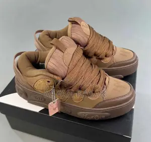 Original Lamelo Ball X Puma Luxury Sneakers