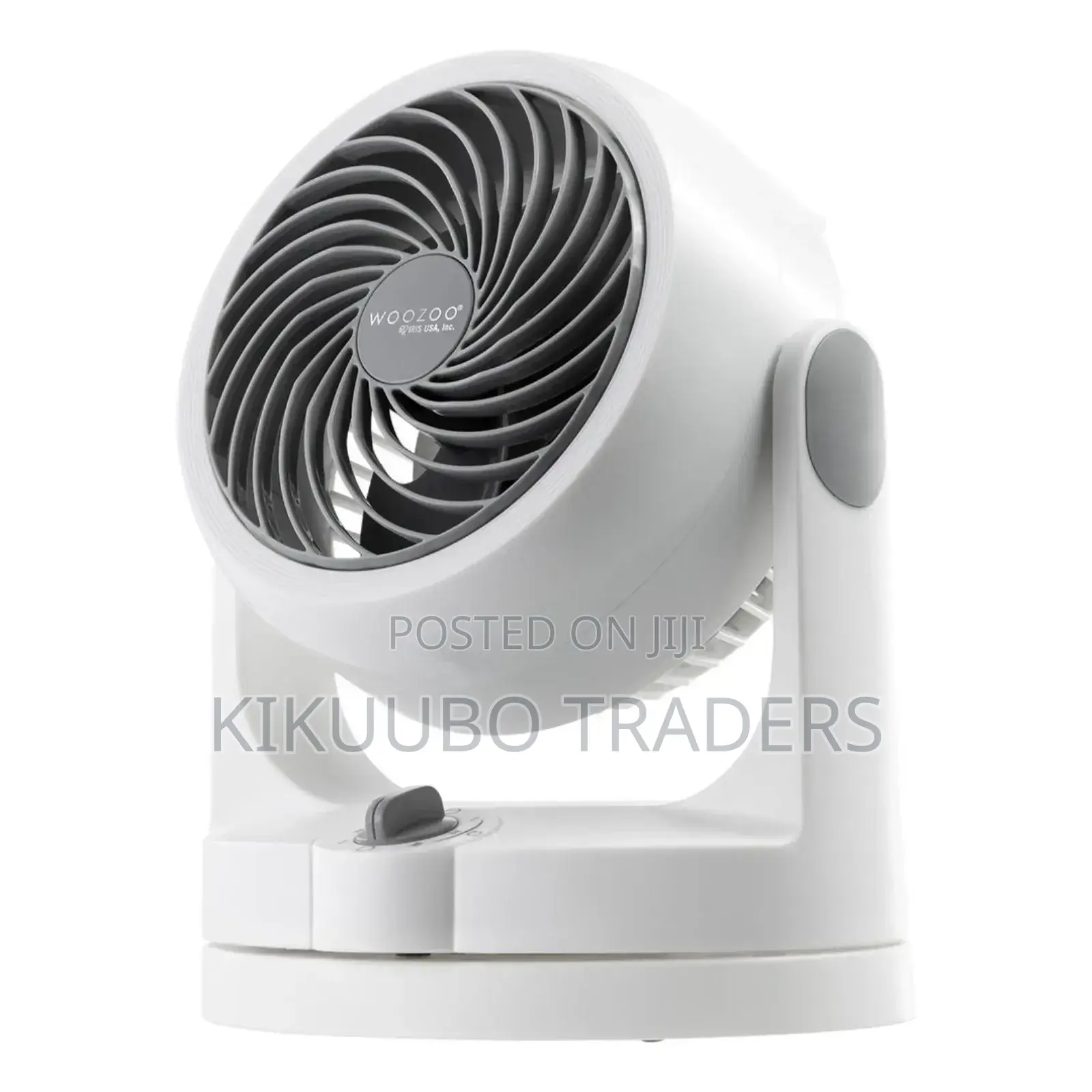 Lexical Portable 25w Table Fan