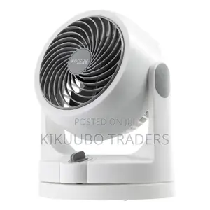 Lexical Portable 25w Table Fan
