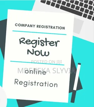 Companies and Business Registration