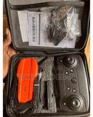 E99 New Drone Perfect for Kids and Beginners