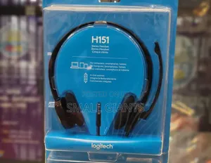 Logitech H151 Headset