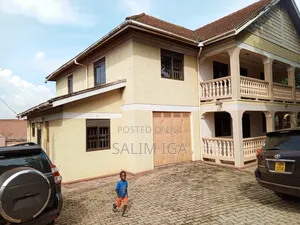 4bdrm Duplex in Kololo Property, Central Division for rent