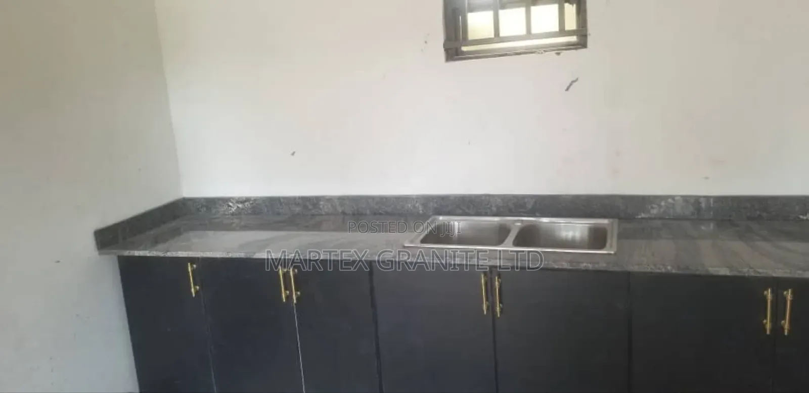 Wavy Grey Kitchen Work Tops