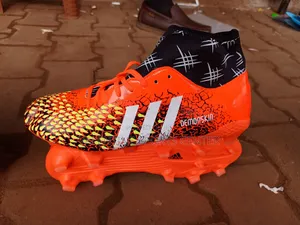Adidas Boots Ankle Original Material All Colors and Sizes