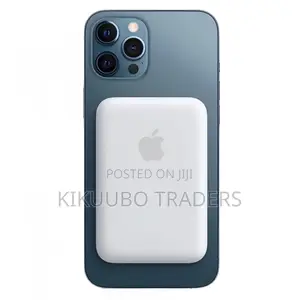 Apple Magnetic Power Bank