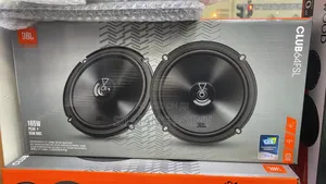 JBL Club 64fsl Car Door Speakers
