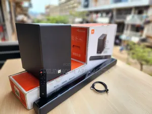 JBL SB 270 Soundbar