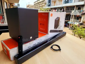 Sb 270 JBL 2.1channel Wireless Soundbar