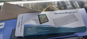 Mini Key Board With Advanced Keys