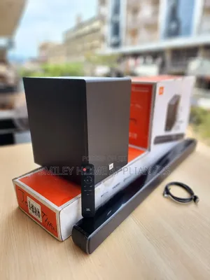 JBL Sb270 Wireless Soundbar at Good Price