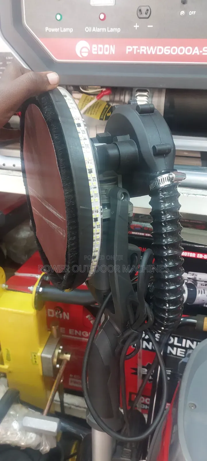 Dry Wall Sander