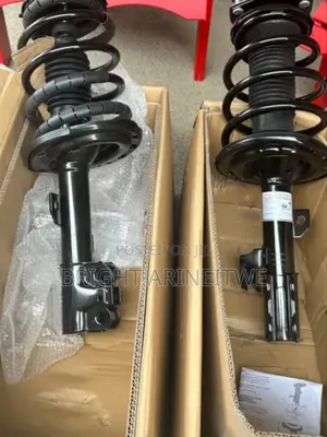 Front Shock Absorbers for Toyota RAV4 New Shape.