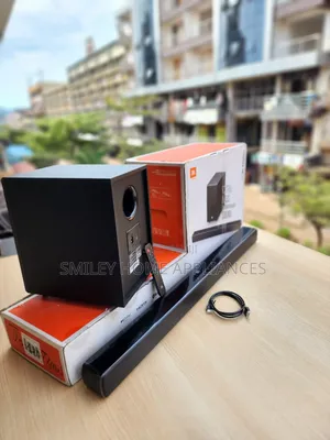 Sb270 JBL 2.1channel Wireless Soundbar 220watts