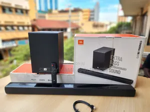 Jblsb270 220watts Soundbar