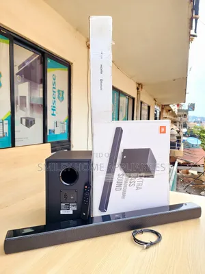 JBL SB 270 220watts Soundbar