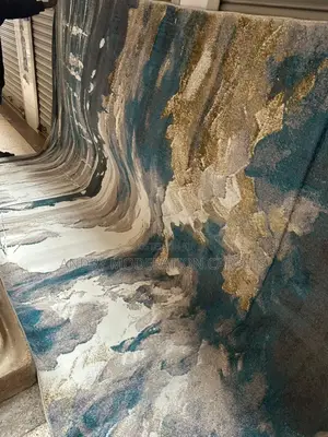 Morden Center Rugs
