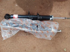 Front Shock Absorbers for Nissan Fuga