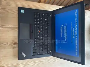 Laptop Lenovo ThinkPad T450 8GB Intel Core I5 SSD 256GB