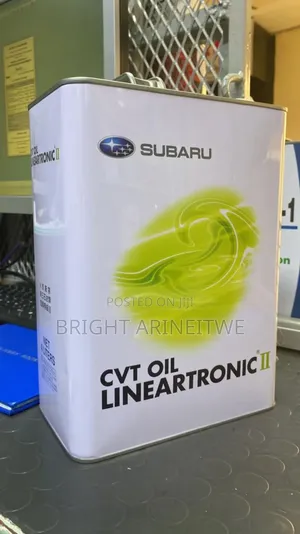 Hydraulic Fluid for Subaru Cars(CVT).