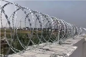 Lazor Wire Sekanyorya