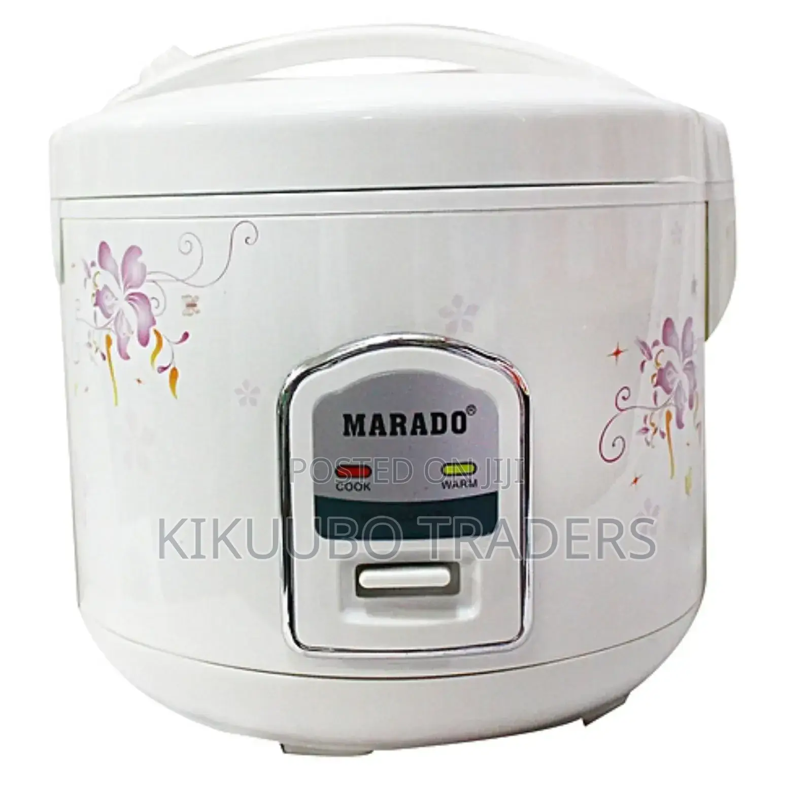 Marado 4L Electric Rice Cooker