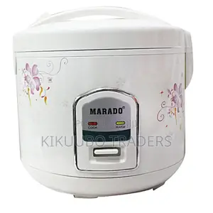 Marado 4L Electric Rice Cooker
