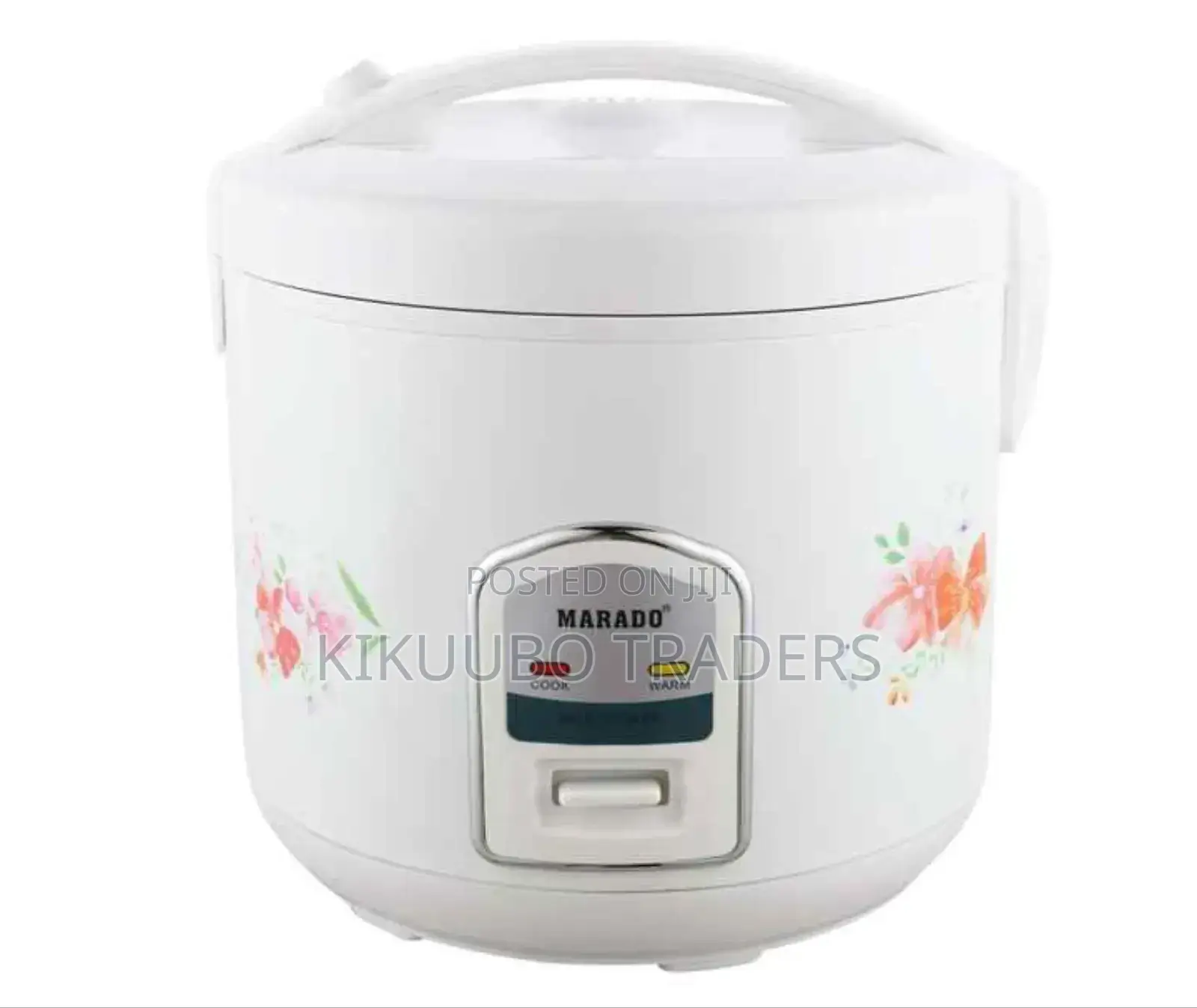 Marado 7 Litres Electric Rice Cooker