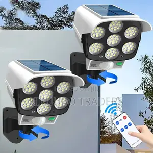 Outdoor Waterproof Motion Sensor Light