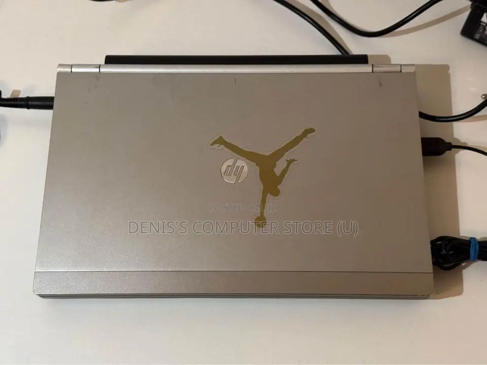 Laptop HP Compaq 8440p 4GB Intel Core I5 HDD 500GB