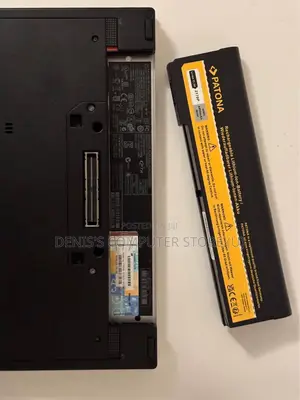 Laptop HP Compaq 8440p 4GB Intel Core I5 HDD 500GB
