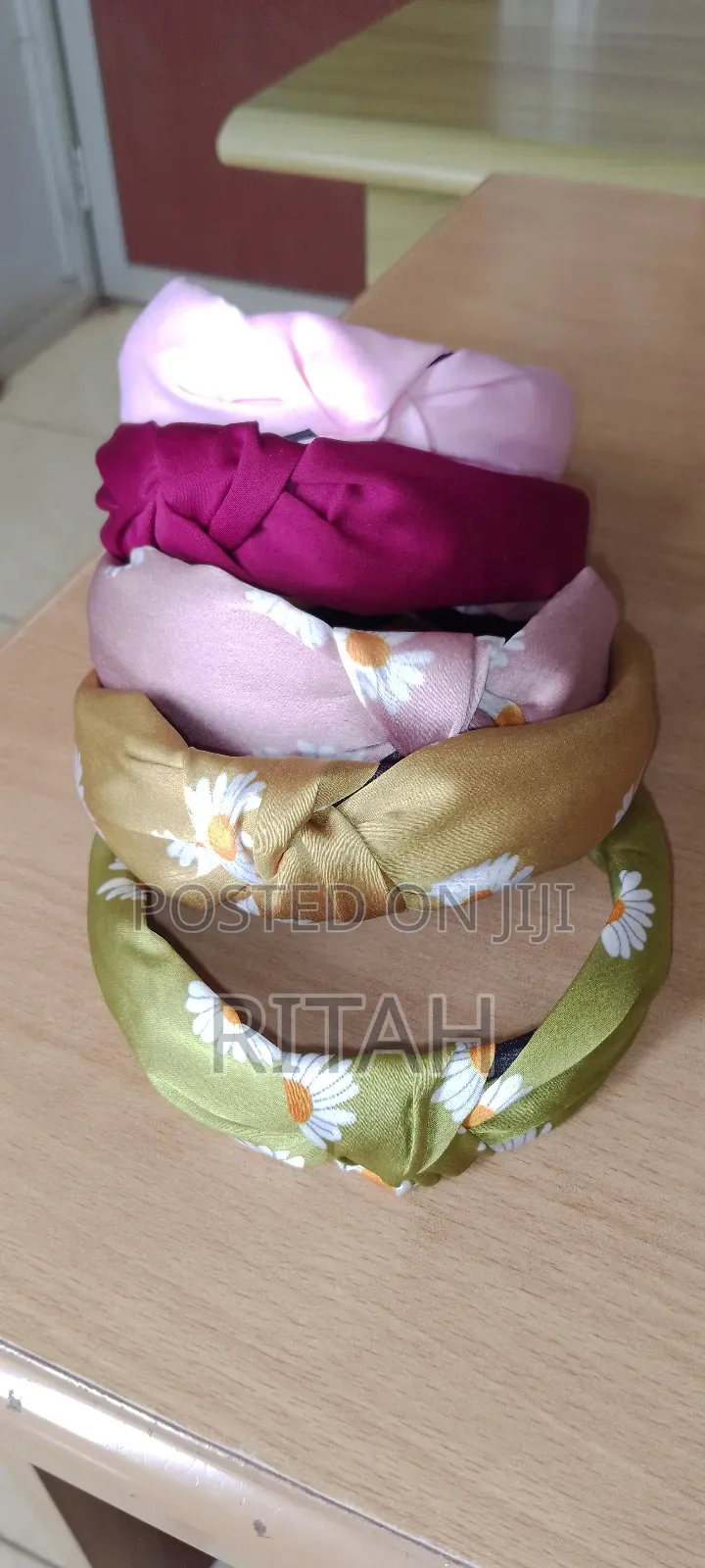 Head Bands