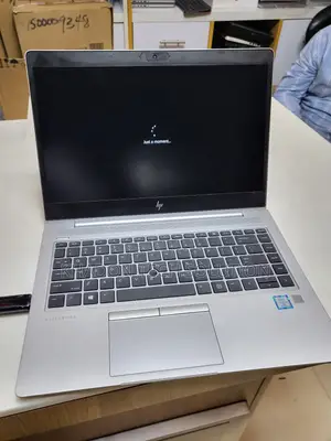 Laptop HP EliteBook 840 G5 8GB Intel Core I5 SSD 256GB