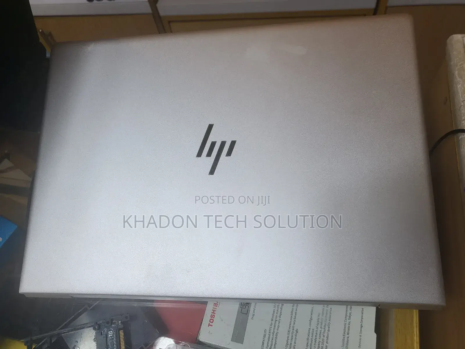 Laptop HP EliteBook 840 G5 8GB Intel Core I5 SSD 256GB