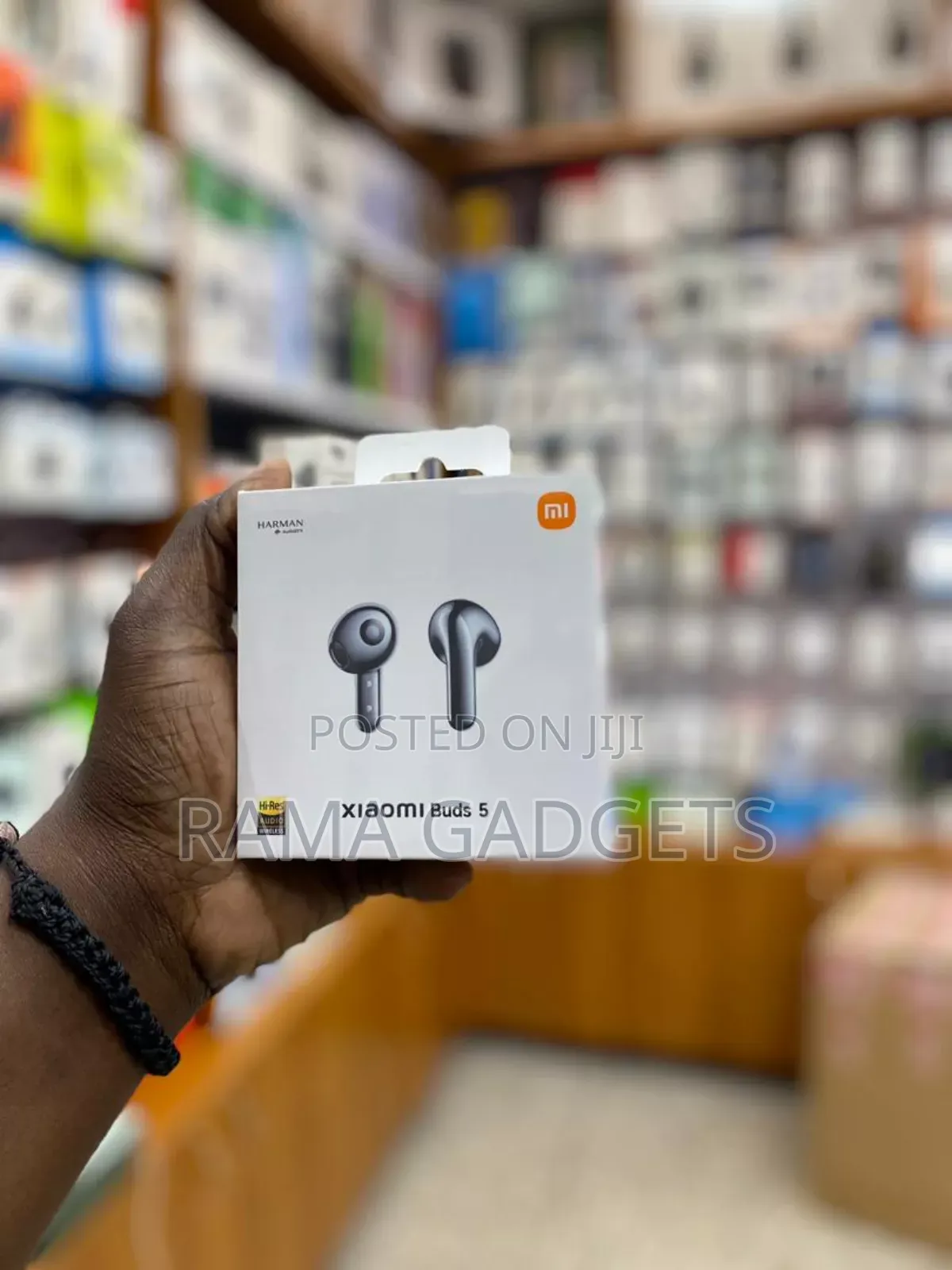 Xiaomi Buds 5