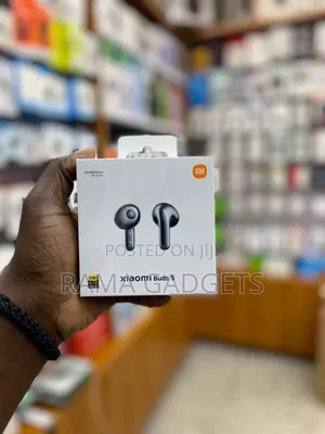 Xiaomi Buds 5