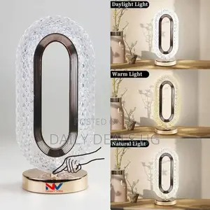 Led Light Table Lamp