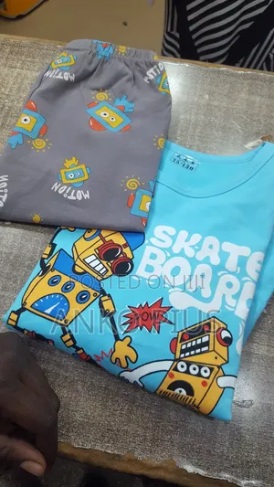 Night Pyjamas