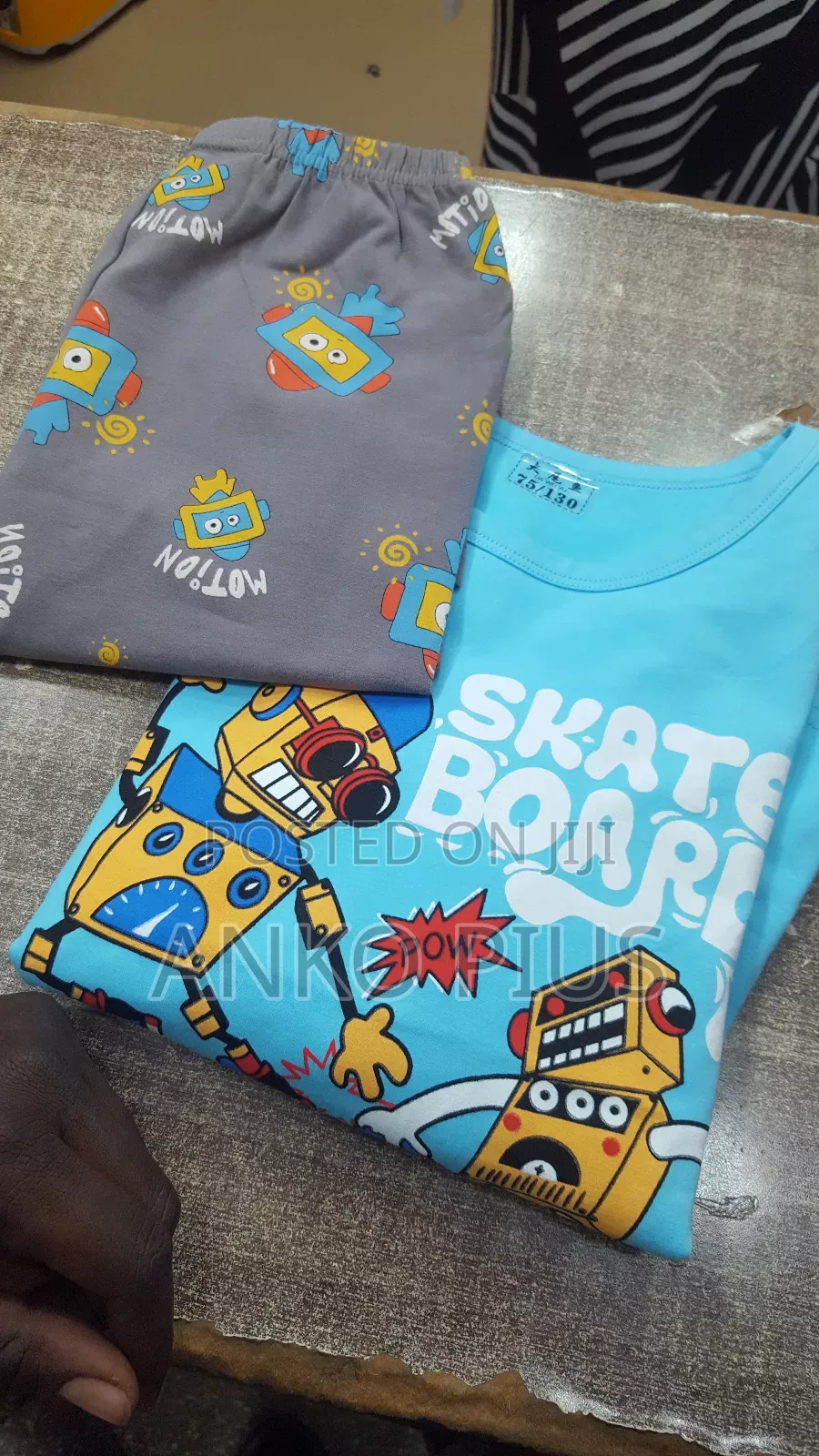 Night Pyjamas