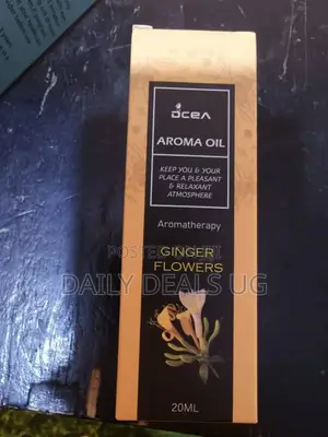 Peppermint Aroma Oil