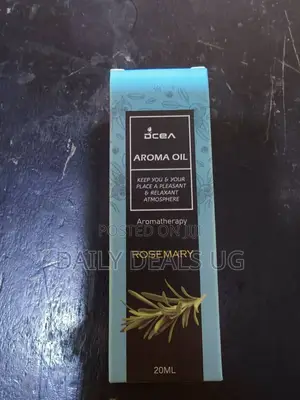 Peppermint Aroma Oil
