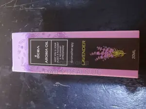 Lavender Aroma Oil